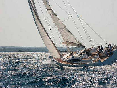 Sailboat Elan Impression 50 · 2019 (0)